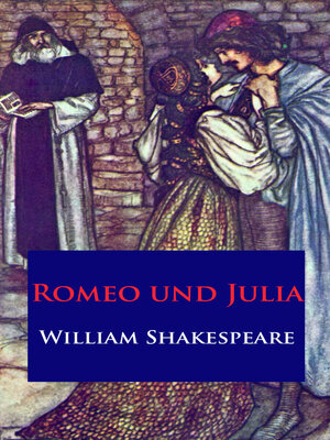 cover image of Romeo und Julia